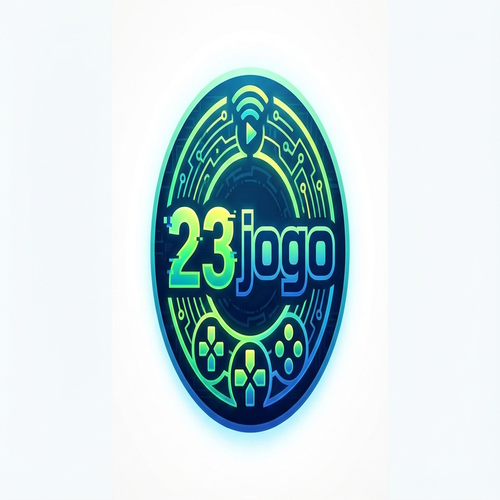 Logo 23jogo