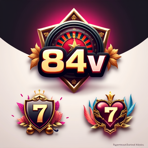 84v